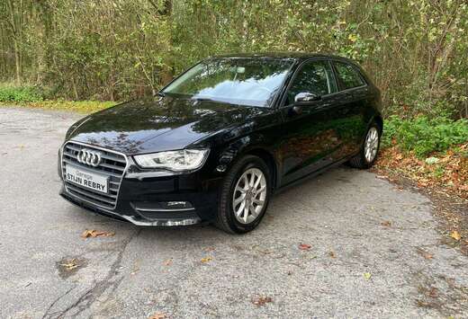 Audi A3 1.2 TFSI Ambition