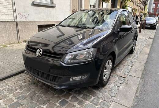 Volkswagen Polo 1.2