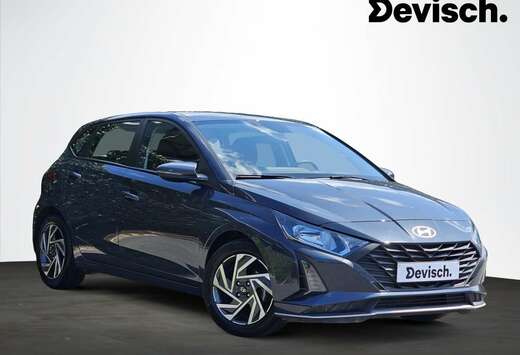 Hyundai LIMITED EDITION