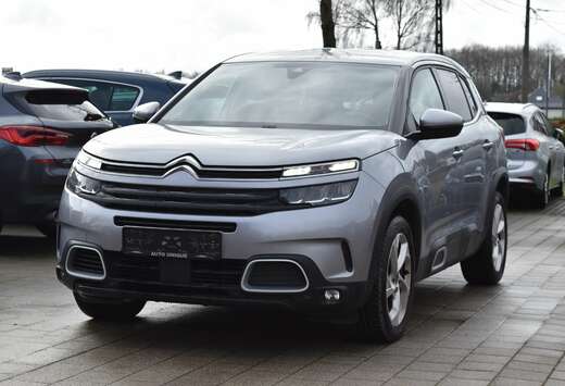 Citroen 1.2i Feel*Camera*CarPlay*230€ P/M SANS ACOM ...
