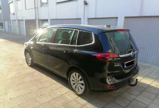 Opel 1.6 Turbo Automatik drive