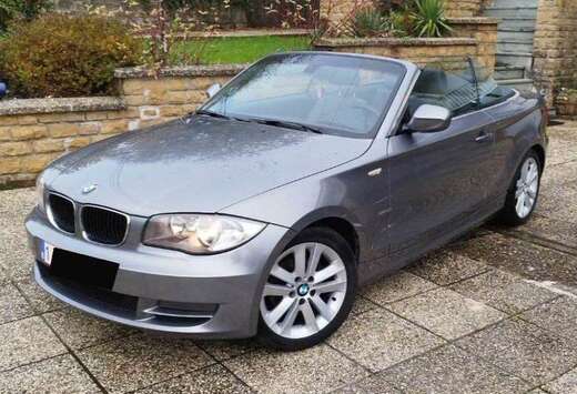 BMW 118 d