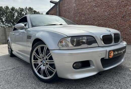 BMW Bmw M3 e46 \