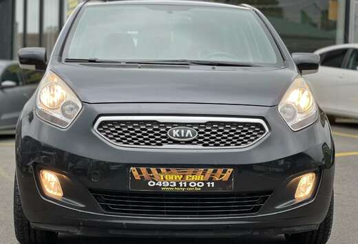 Kia 1.4i*EURO5*CLIMA*USB*BT*garantie 12 mois*