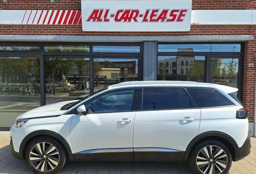 Peugeot BlueHDi S/S Active Pack