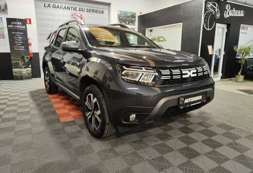 Dacia Duster 1.3 TCe Prestige // Garantie 12 mois //
