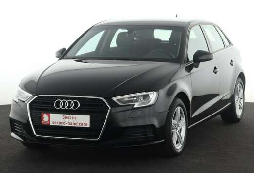 Audi SPORTBACK 30 1.0 TFSI + GPS + PDC + ALU 16 + XEN ...