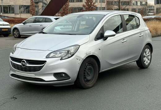 Opel Corsa 1.3 CDTI Cosmo