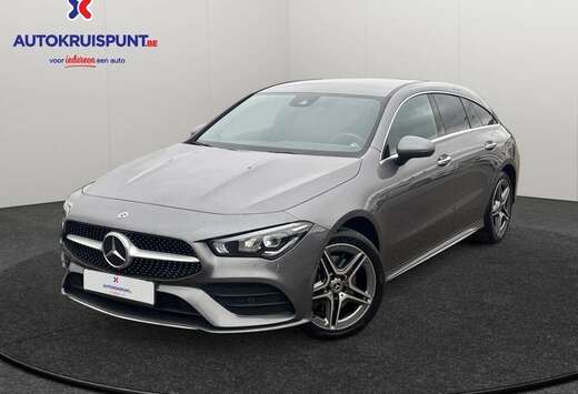 Mercedes-Benz 250 7G-DCT AMG Line GPS Camera Alu Sfee ...