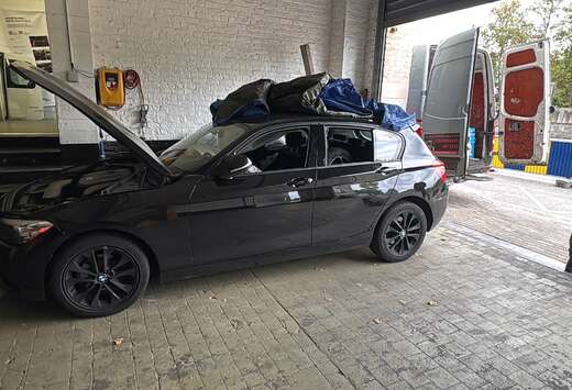 BMW 116i