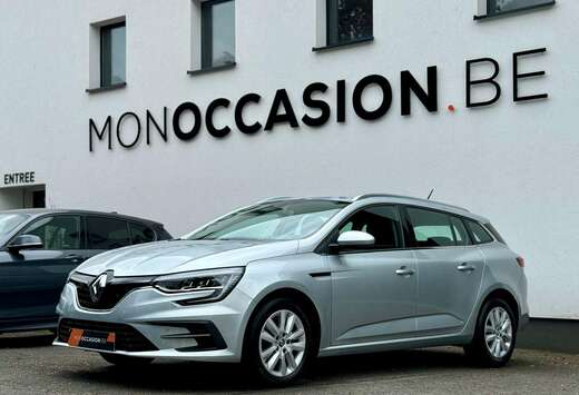 Renault Mégane SW 1.0 TCe CARPLAY FULL LED CAPTEURS