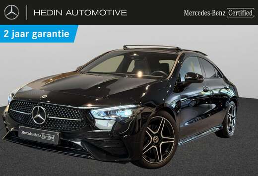 Mercedes-Benz COUPÉ STAR EDITION CLA 180 Star Editio ...