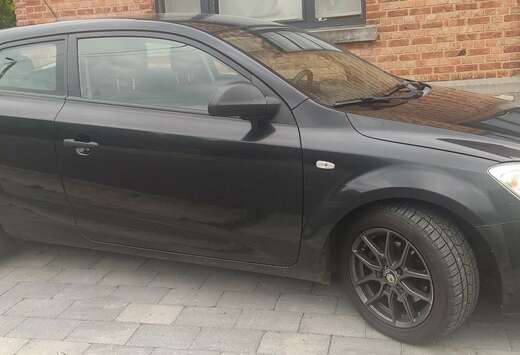 Kia 1.4L