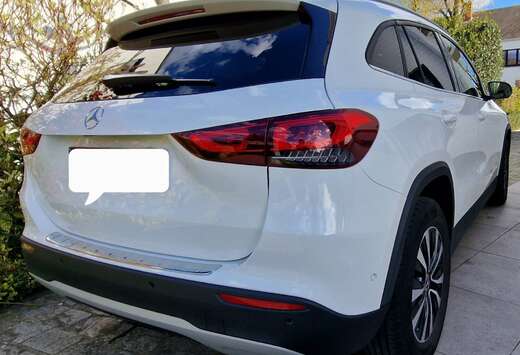 Mercedes-Benz 7G-DCT Style