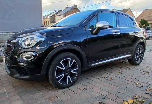 Fiat 1.0 FireFly T3 Mirror