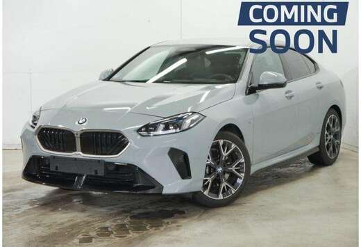 BMW NEW MODEL - M SPORT - ACC