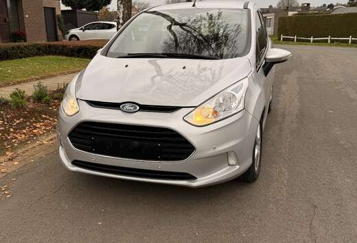 Ford Ford B-Max 1.0i benzine 90.000km perfecte staat