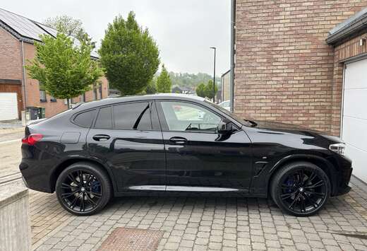 BMW 2.0iA xDrive20 OPF
