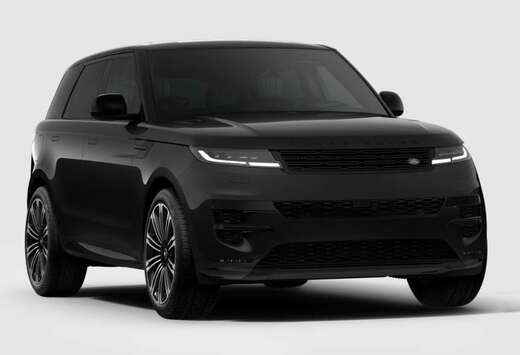 Land Rover P460e Dynamic HSE AWD Auto. 25MY