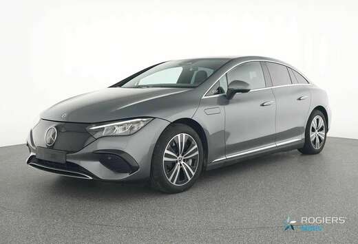 Mercedes-Benz Business Line