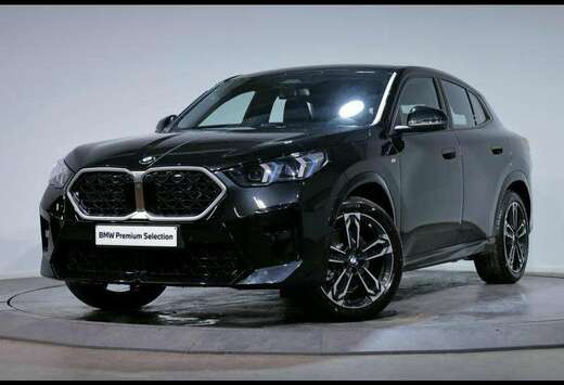 BMW sDrive20i Kit M Sport