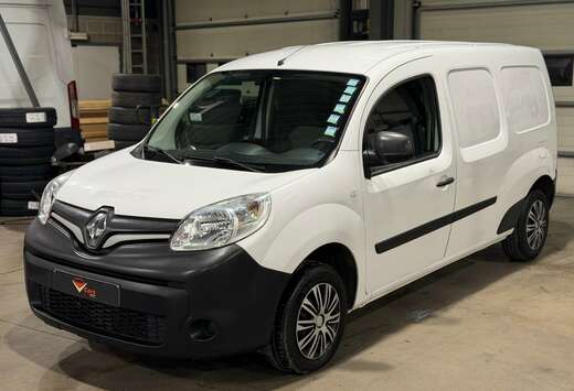 Renault Kangoo maxi