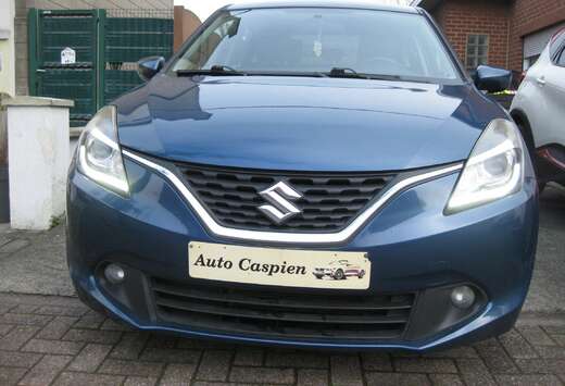 Suzuki 1.2i Automatique 91.000km Euro 6b Garantie