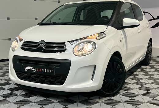 Citroen ****GARANTIE**CLIM**CRUIS**USB**54.188KM****