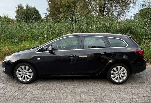 Opel 1.3 CDTI DPF ecoFLEX Sports TourerStart/Stop Sel ...