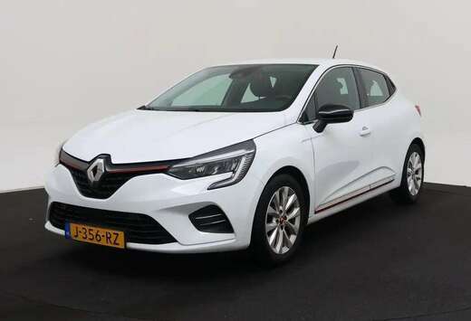 Renault 1.0 TCe Intens LED  Camera  LMV