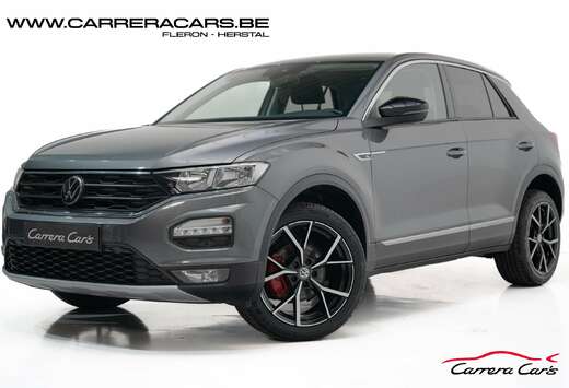 Volkswagen 1.0 TSI R-Line*NEW*CAMERA*NAVI*CARPLAY*CLI ...