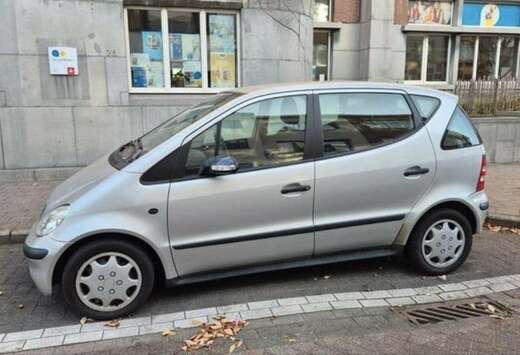 Mercedes-Benz Classic