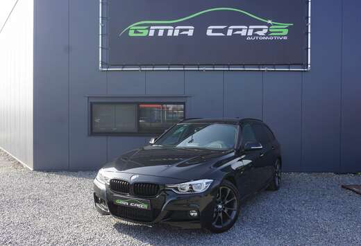 BMW iA Touring M Pack Auto. Nav-PDC-Cam-Leder-Garanti ...