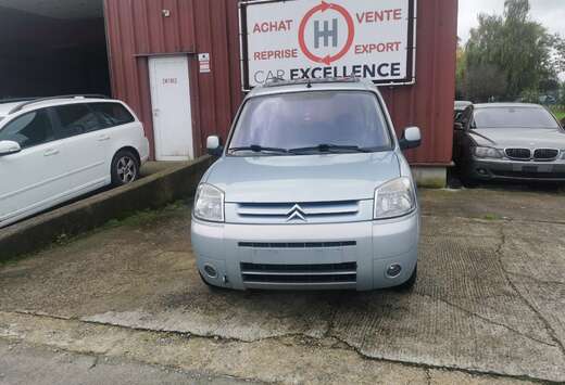 Citroen 1.4i Multispace