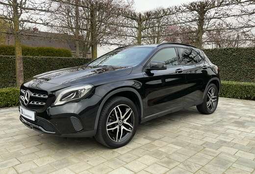 Mercedes-Benz , Navi , Nicht pakket ,