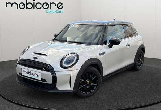 MINI SE Experience Pack