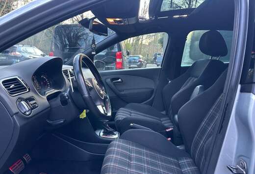 Volkswagen 1.4 TSI 180 DSG7