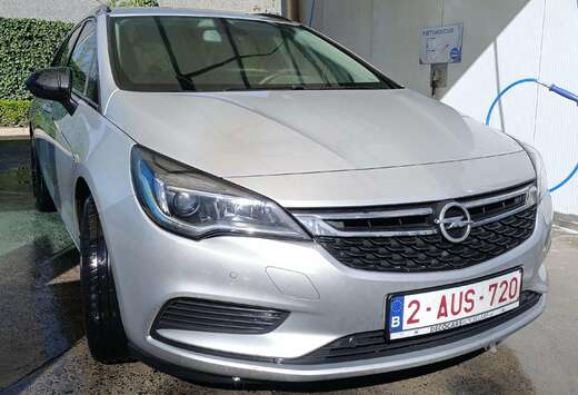 Opel Astra 1.6 CDTi Innovation Start/Stop