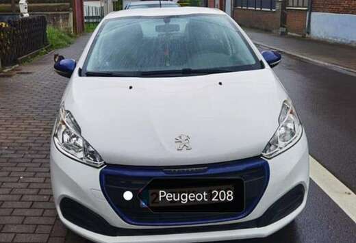 Peugeot 1.2i PureTech Access