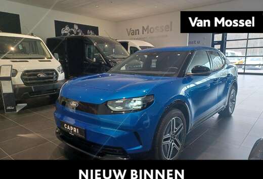 Ford 79kWh AWD PremiumDriver AssistB&OElectric Seat