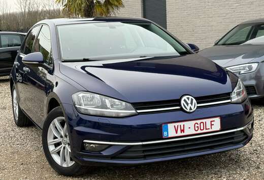 Volkswagen 1.6 TDi 12 MOIS GARANTIE