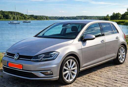 Volkswagen Golf 1.5 TSI ACT Highline OPF DSG (EU6.2)