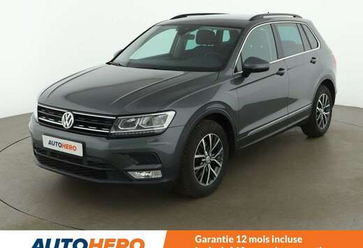 Volkswagen 1.4 TSI ACT Comfortline BlueMotion