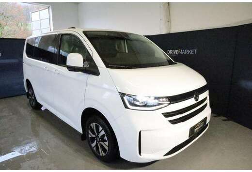 Volkswagen STYLE COURT A8