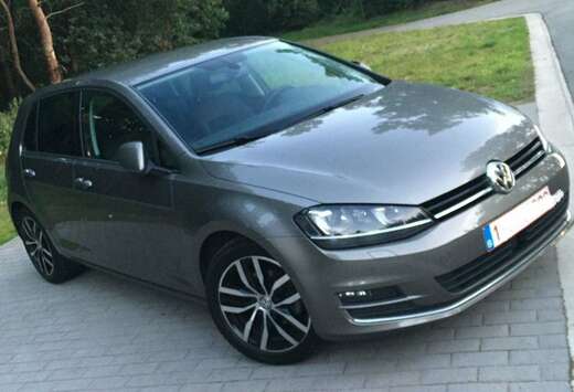 Volkswagen 1.6 CR TDi 4Motion Highline