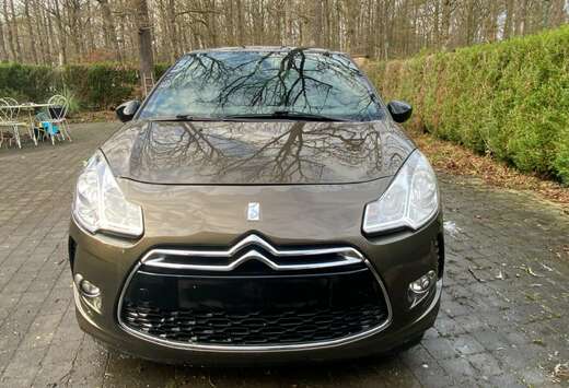 Citroen 1.4 HDi Chic