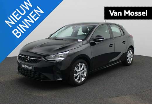 Opel 1.2 55kW S/S Edition NAVI  CAMERA  CARPLAY