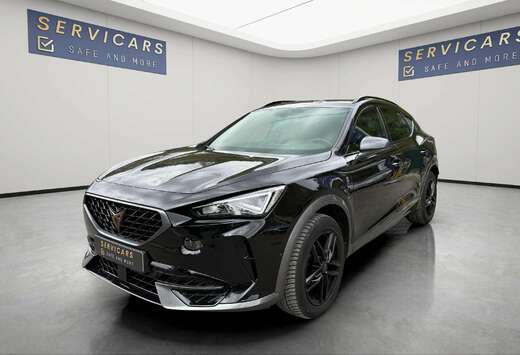 Formentor 1.5 TSI FULL BLACK* GARANTIE*