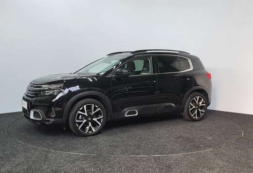 Citroen Shine  Automaat  2020  92.656 km  Cam. 360  Z ...