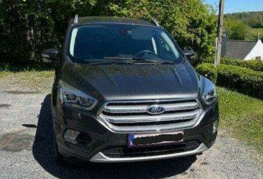 Ford Kuga 1.5 EcoBoost ECO FWD Business Cl. (EU6.2